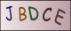 Code visuel
