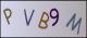 Code visuel