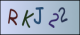 Code visuel
