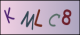Code visuel