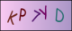 Code visuel