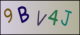 Code visuel