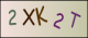 Code visuel