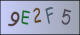 Code visuel