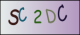 Code visuel