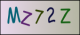 Code visuel