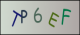 Code visuel