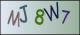 Code visuel