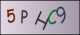 Code visuel