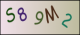 Code visuel