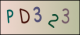 Code visuel