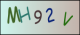 Code visuel