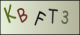 Code visuel