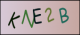 Code visuel