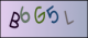 Code visuel