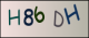 Code visuel