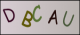 Code visuel