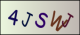 Code visuel