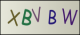 Code visuel