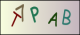 Code visuel