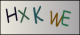 Code visuel