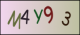 Code visuel