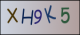 Code visuel
