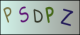 Code visuel
