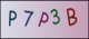 Code visuel