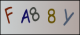Code visuel