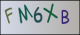 Code visuel