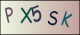 Code visuel