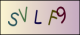 Code visuel
