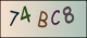 Code visuel