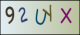 Code visuel