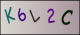 Code visuel