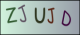 Code visuel