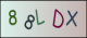 Code visuel