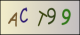 Code visuel