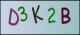 Code visuel