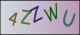 Code visuel