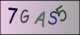 Code visuel