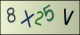 Code visuel