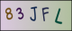 Code visuel