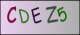 Code visuel