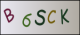 Code visuel