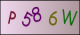 Code visuel