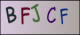 Code visuel