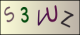 Code visuel
