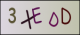 Code visuel